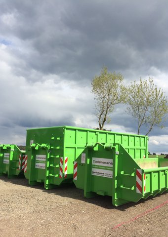 Containerservice