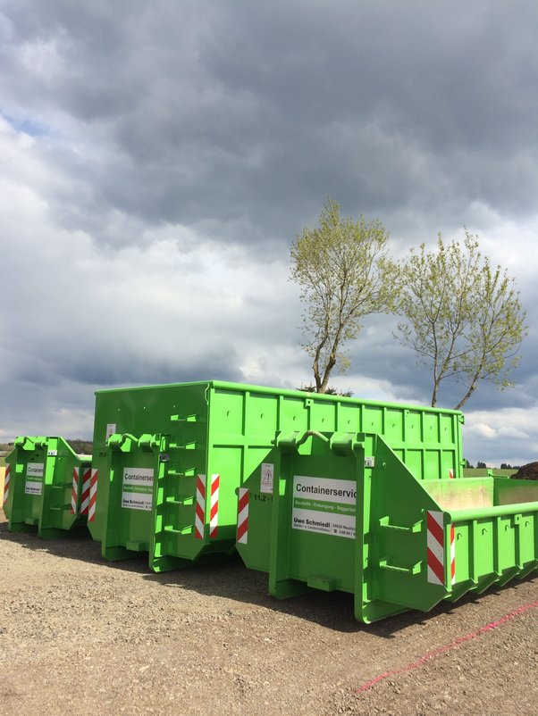 Containerservice