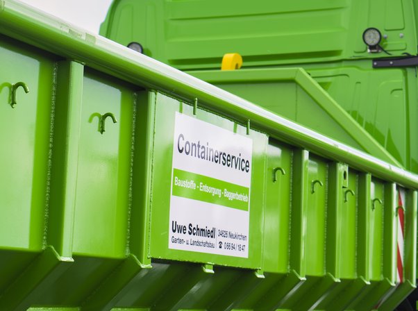 Containerservice